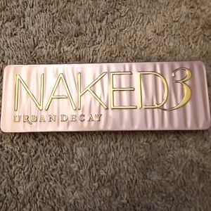 Urban Decay Naked 3